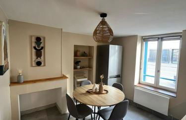 Appartement rénové et cosy idéalement situé - Foto 4