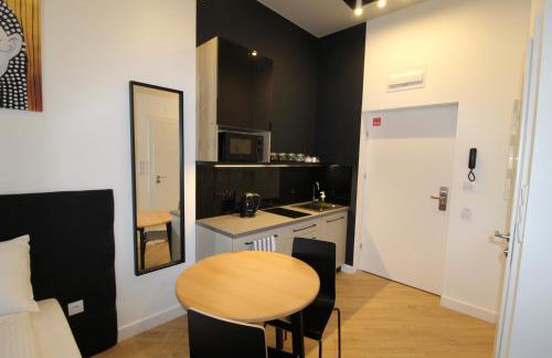 Apartamenty Nowa Kamienica Częstochowa Centrum Szymanowskiego 22A - Foto 48