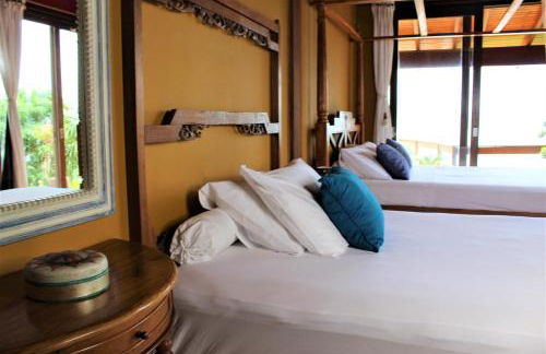 Luxury Suites Vila Indonésia - Foto 29