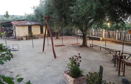 Agriturismo Casa del Contadino - Foto 63