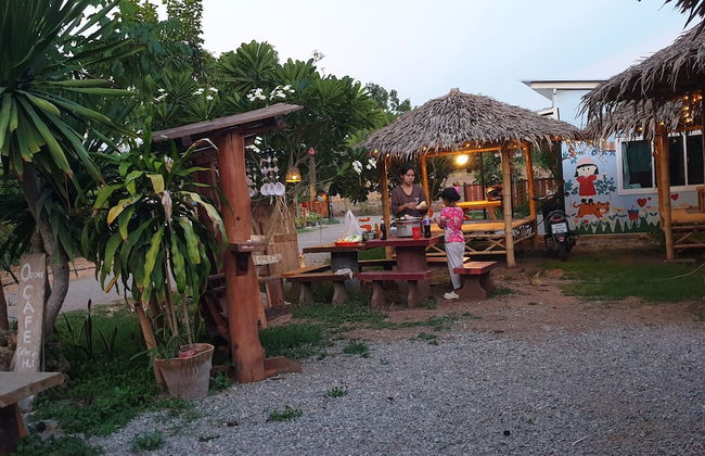 Ozone at farm - Photo 9