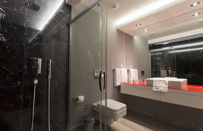 Q Spa Resort - Foto 31