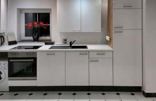 NY-GOLDEN APARTMENTS-Dortmund Airport - Foto 68