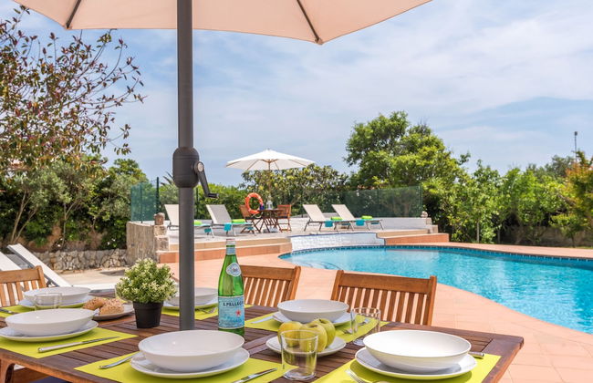 Villa Roqueta - Foto 24