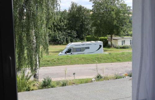 Weingut Lahmer August Appartment Rebstock - Foto 17