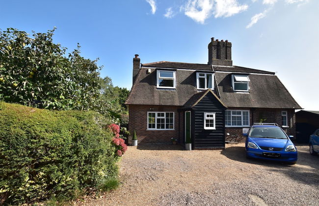 Maytham Cottage - Photo 31