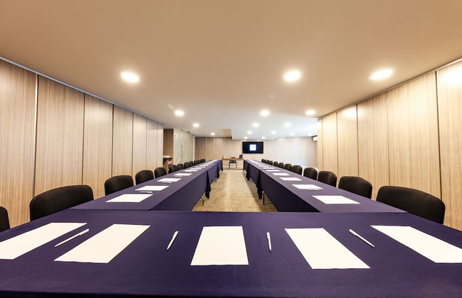 Suites Del Angel - Foto 55