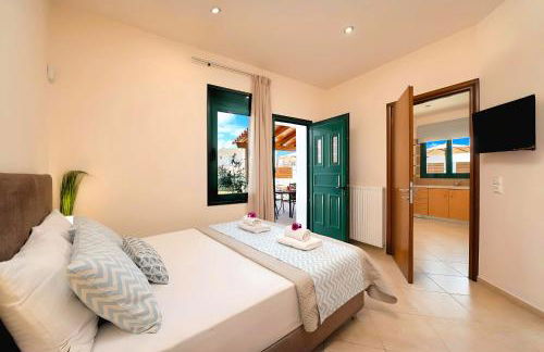 Eliomar Beachside Villa - Photo 18
