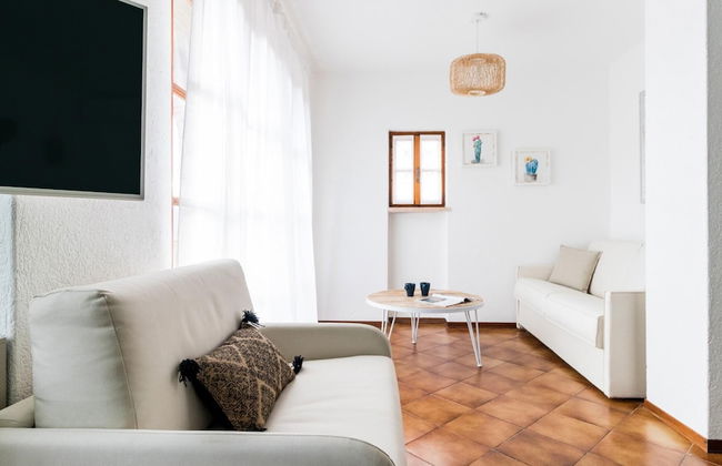 Il Borgo Apartments C1 - Sv-d600-navi44atc - Foto 21