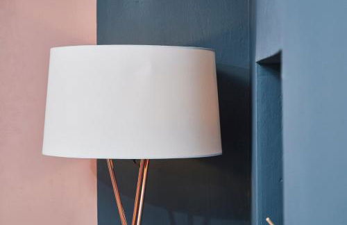 BIG Contractor House in Leamington Spa with 7 Beds by PureStay - 14 Night min! - Foto 15