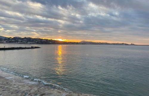 Saint-Jean-de-Luz-location 2 minutes a pieds de la plage - Foto 33