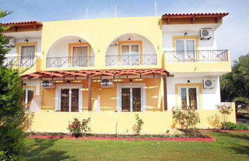 Kos Island Studios - Foto 10