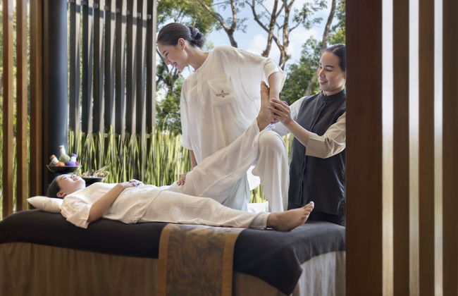 Anantara Chiang Mai Serviced Suites - Photo 48