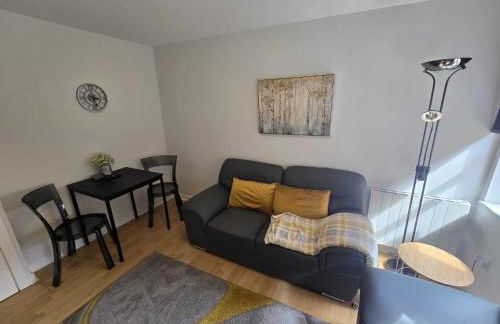 Merchantcityflat - Foto 9