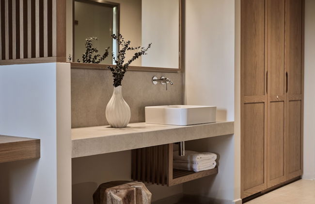 Alamis Hotel & Apartments - Foto 23