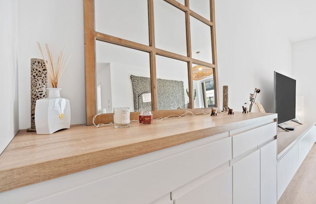 Stylish Apt Bouneweg-Süd Book Now ID225 - Photo 19