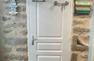 Gîte Rêves d'Océan, location indépendante chez Miquel-Anges - Foto 20