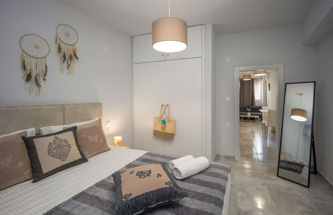 Sun City Apartments by Estia - Foto 1