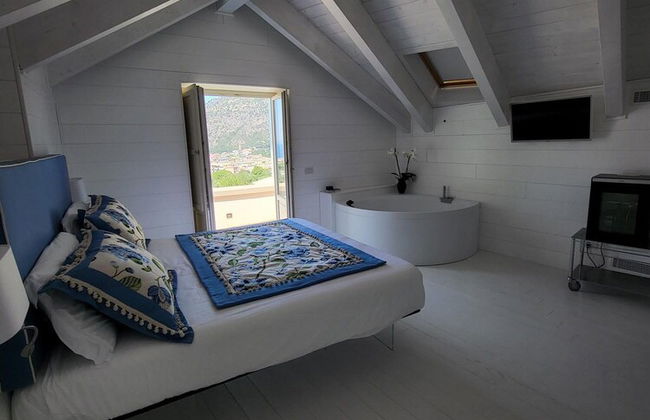 Villa Artemisia in Piano di Sorrento - Foto 19