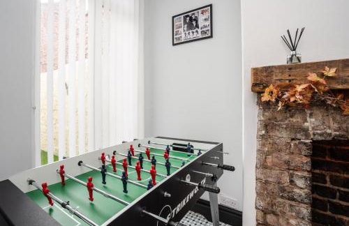 Swiss Haven - Spacious 3 Bedroom House - Foto 2