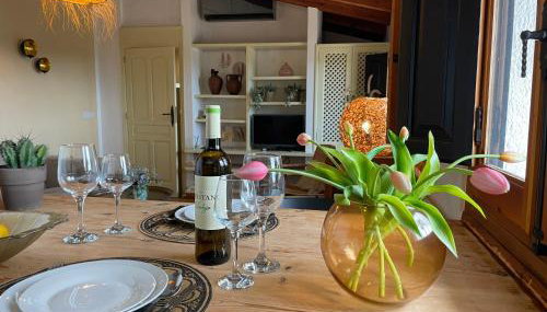 Lovely Appartment 'Solana' with big garden, nice pool - Foto 3