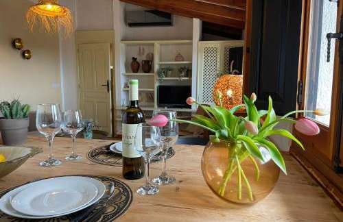 Lovely Appartment 'Solana' with big garden, nice pool - Foto 3