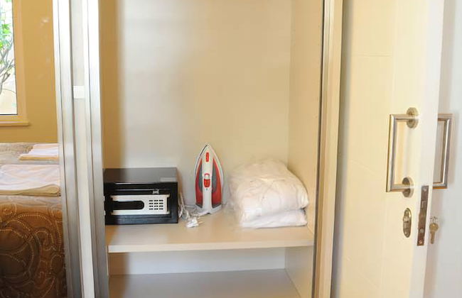 Ortakoy Bosphorus Apart - Foto 36