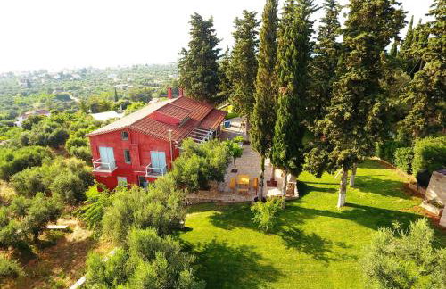 Sea View Villa with 4 bedrooms - grECOrama - Foto 3