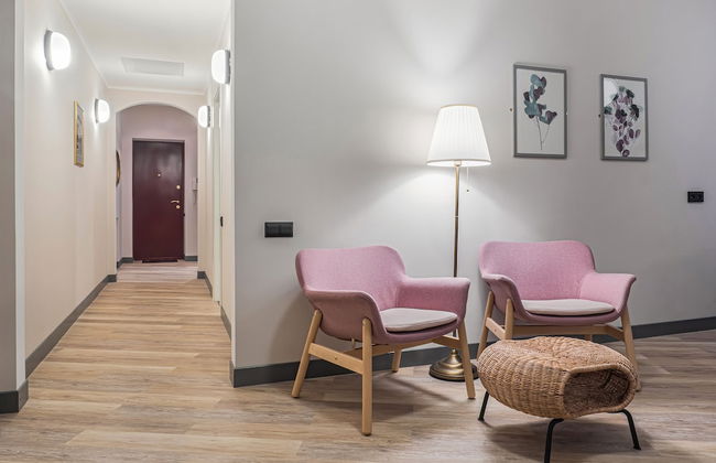 Friends apartment on Stremyannaya - Foto 8