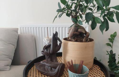 Modern Flat Close to Heathrow Airport & Central London - Foto 7