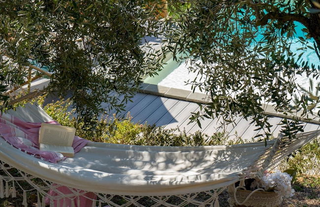 Villa Cristina 3 in Marliana - Foto 23