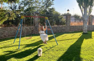 Casa Rural Villa Herrera - Foto 9