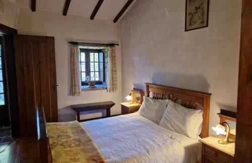 Casa Grande - Casas de Campo na Serra da Estrela - Foto 4