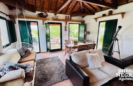 Casa da Serreta by PontaNegraAzores - Photo 77