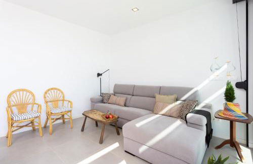 Home2Book Design & Breathtaking Sea Views El Porís - Foto 11