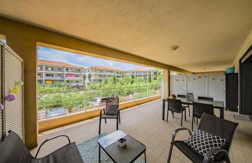 Grand T2 terrasse 27m2 plein sud Folelli centre - Foto 1