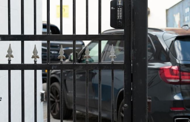 Luxury Central Newcastle Apartment 20 - Photo 23