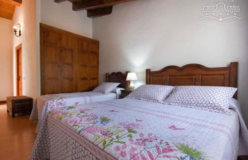 La Casona de los Cinco Caños - Foto 18