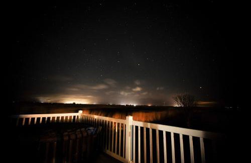 Sea 'n' Stars Platinum Plus Holiday home with Views, Free Wifi and Netflix - Foto 19