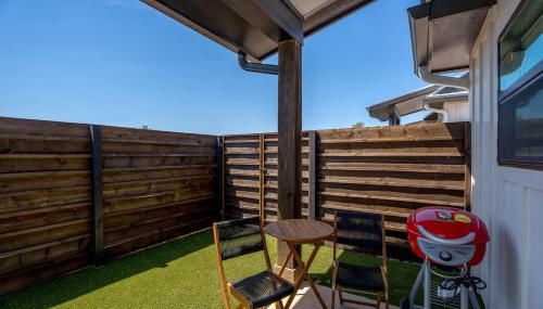 Fred's Joint With Hot Tub - Foto 2