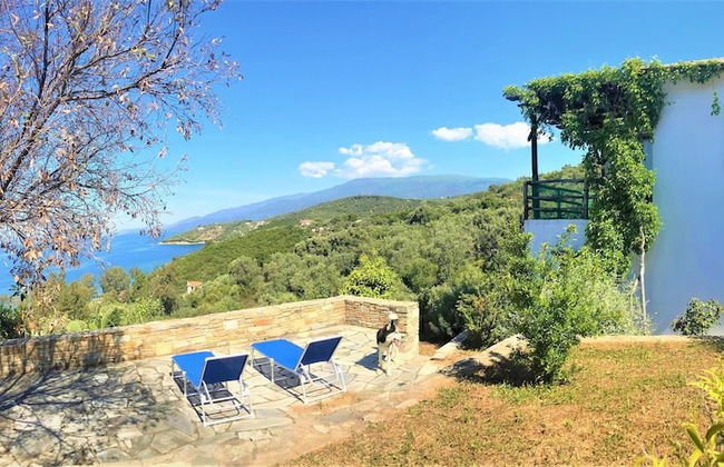 Traditional Luxury House Kedavros - Photo 6