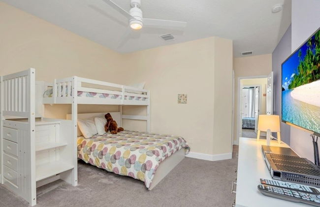 1511retreat 3 Bedroom Townhouse by Redawning - Foto 8