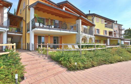 Apartment Borgo Montagna With Pool - Foto 1