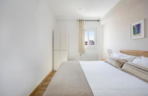 Amazing 3bdr Apt In Cornella 1 Mins From Metro - Foto 9