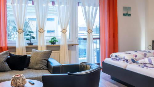 Ferienwohnung "Am alten Main" - Foto 3