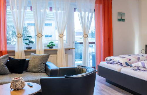 Ferienwohnung "Am alten Main" - Foto 3