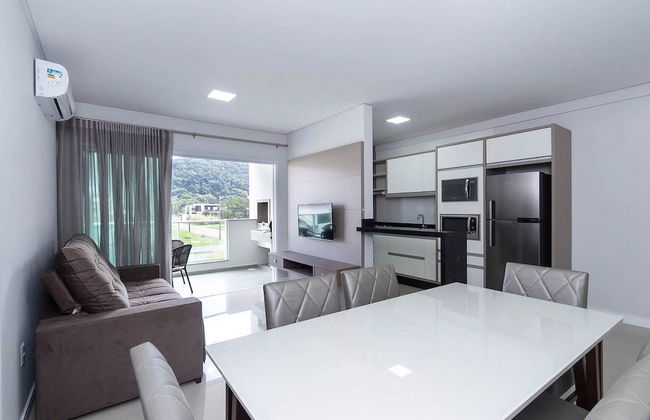 Costa Dourada 204 - Apto Praia Mariscal - Foto 8