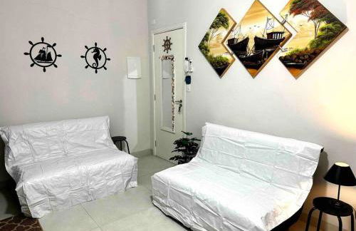 Kitnet - São Vicente - Itararé - Foto 34