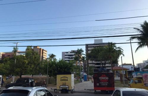 Alto padrão- No coração da Ponta Verde - Foto 10