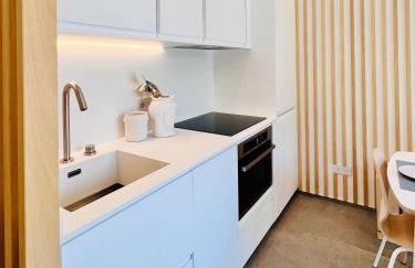 ALC2 Appartamento nel centro di San Giovanni Alcova - Foto 10